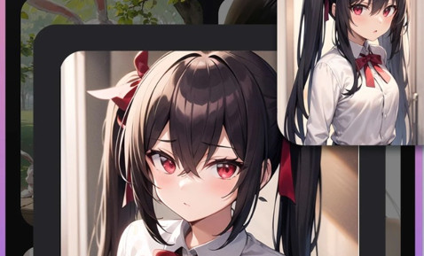 易心AI绘画官方版