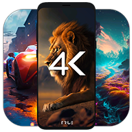 4K Wallpapers官网版