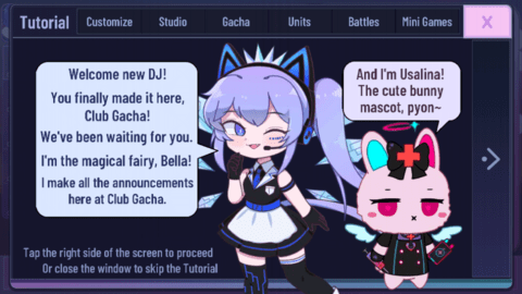 gacha nox免费版