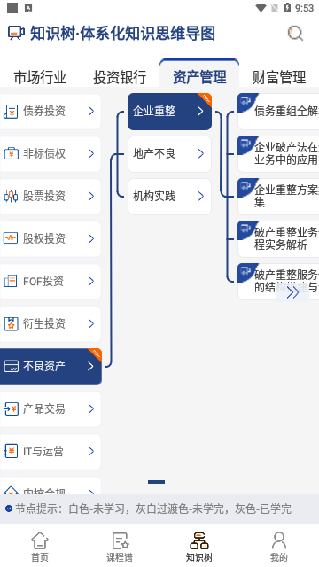 资管云