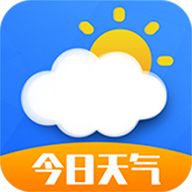 今日天气王纯净版