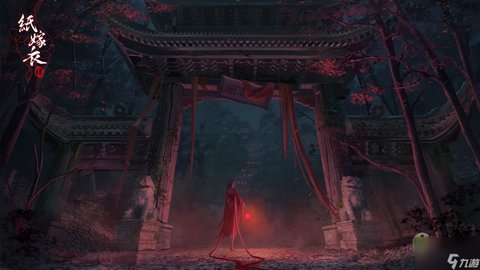 纸嫁衣4红丝缠通关攻略 全章图文通关汇总