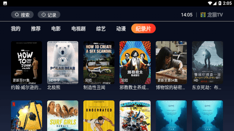 龙猫TV