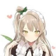 傲娇次元壁纸高清版
