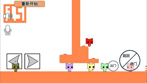 萌猫公园官方正版