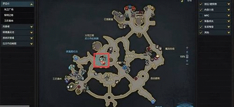 命运方舟二觉任务怎么做二觉任务触发以及完成攻略