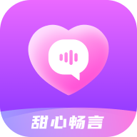 甜心畅言交友手机版