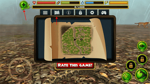 Snake Sim