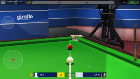Snooker