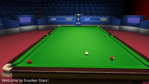Snooker