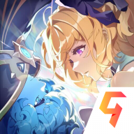 灵契少女官网版