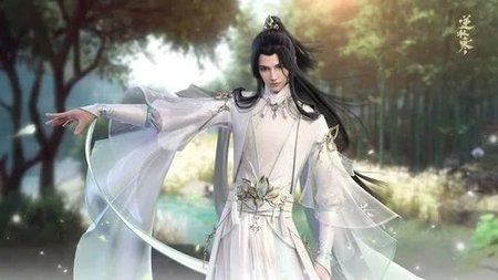 逆水寒手游悬赏怎么找人 悬赏找不到人解决方法