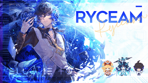 RYCEAM怎么开曲子第三个难度 RYCEAM难度解锁攻略