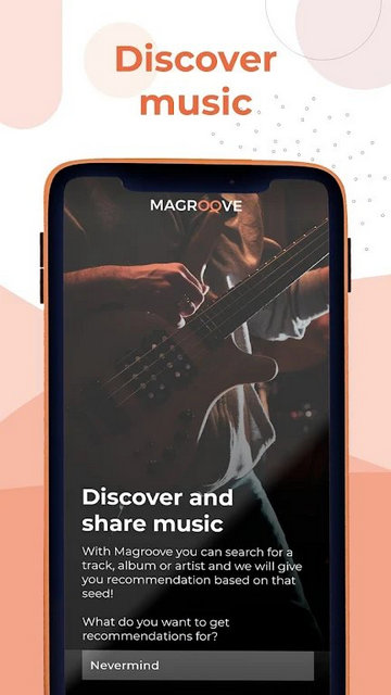 Magroove