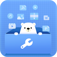 小熊文件工具箱APP高级版