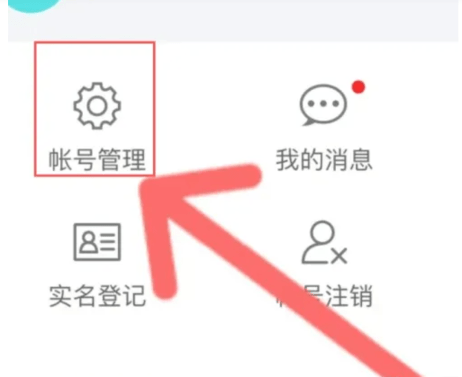 蛋仔派对如何更改实名认证 蛋仔派对更改实名认证方法
