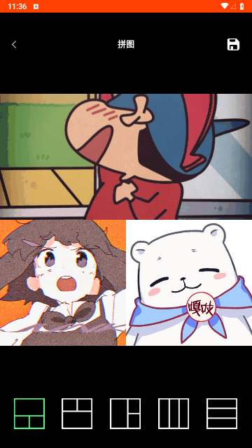 萌鸭相机免费版