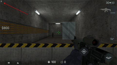 CS1.6安卓版