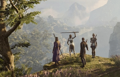 博德之门3联机和单机有什么区别 博德之门3玩法内容