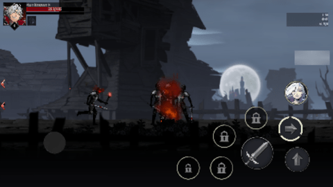 Shadow Slayer