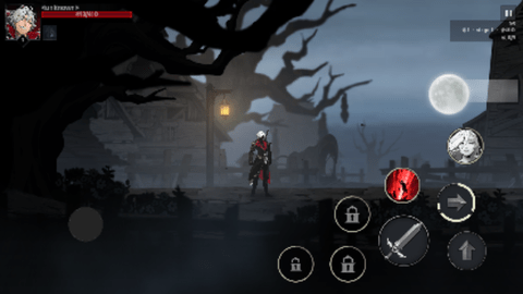 Shadow Slayer