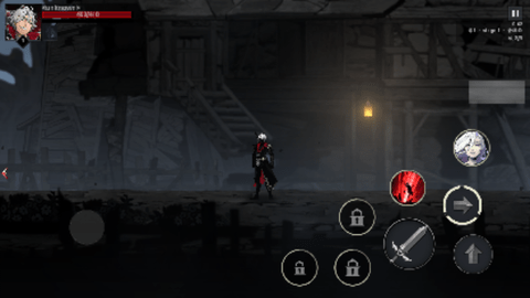 暗影猎人(Shadow Slayer)官方版