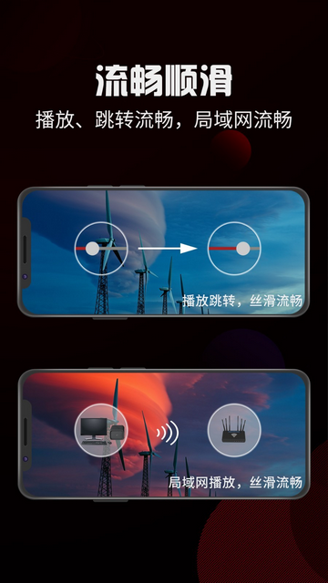 4X播放器官方版