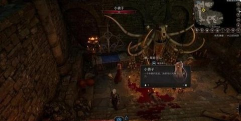 博德之门3地精女祭司任务攻略 地精女祭司主线任务流程攻略