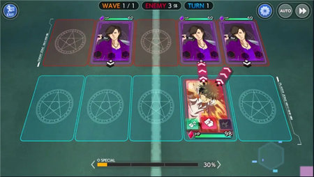 魔法禁书目录单机版