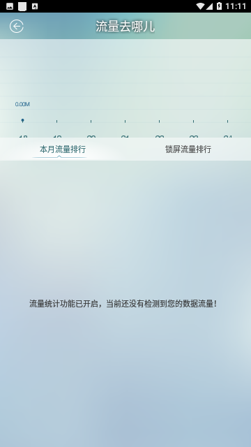 流量精灵