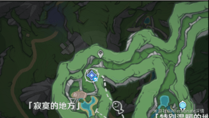 原神画梦境和机械狗任务怎么做 原神画梦境和机械狗攻略