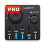 低音增强(BassBoost)免费版
