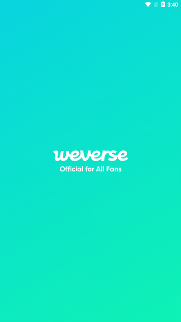 Weverse安卓版