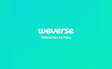 Weverse安卓版