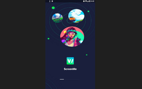 Screen Me壁纸官方版