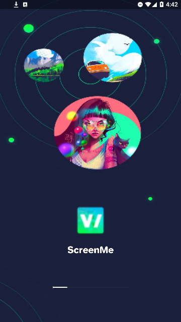 Screen Me壁纸官方版