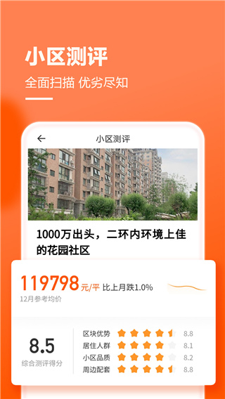 幸福里