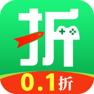 1折游戏盒安卓版