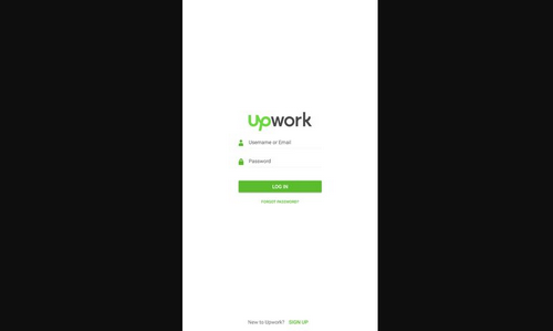 Upwork官方版