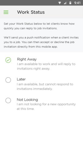 Upwork官方版