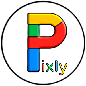 pixly图标包手机版