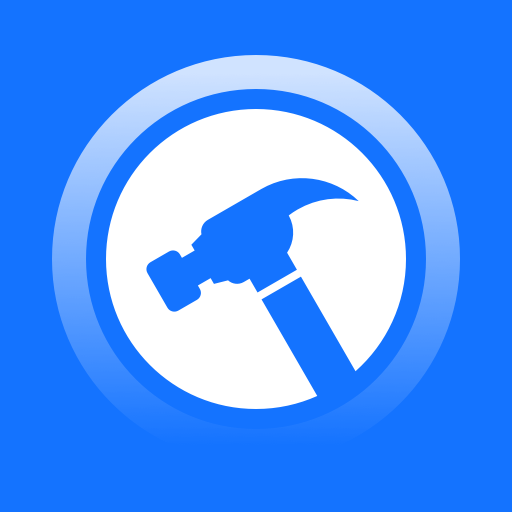 库奇全能工具App手机版