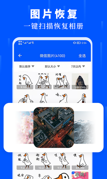 金鼎数据恢复安卓版