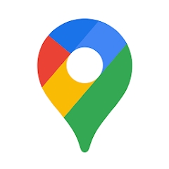 googlemaps地图App安卓版