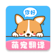 晴天猫狗翻译器官网版