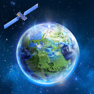 星云北斗卫星地图永久免费版