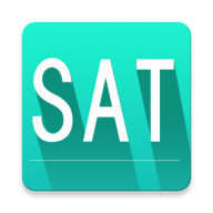 SAT词汇英语免费版