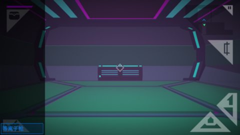 无人深空中文版