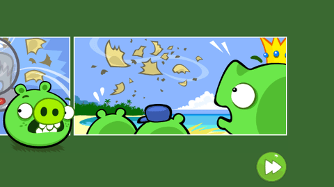 Bad Piggies