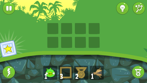 Bad Piggies